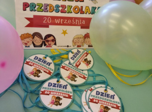 Dzień Przedszkolaka