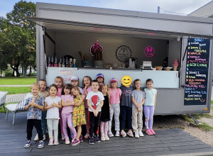 Dzień Przedszkolaka - MOTYLKI