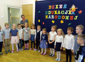 Dzień Edukacji Narodowej 2017